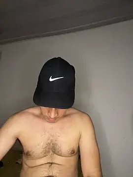 JadeeBlaze online show from 04/20/26, 10:44