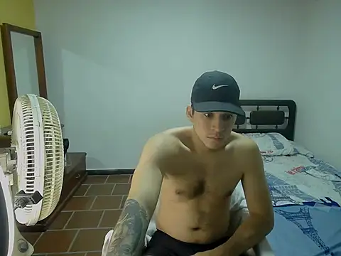 JadeeBlaze online show from 04/29/26, 03:05