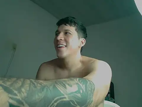 JadeeBlaze online show from 06/04/26, 02:23