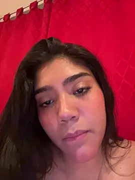 Snapshot of samatha_swet chatting on 05/17/26, 01:25 samatha swet online show from 05/17/26, 01:25