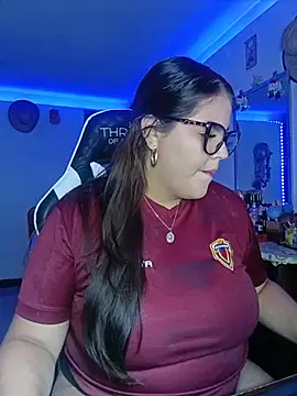 Bonny rousse01 online show from 06/30/26, 12:28