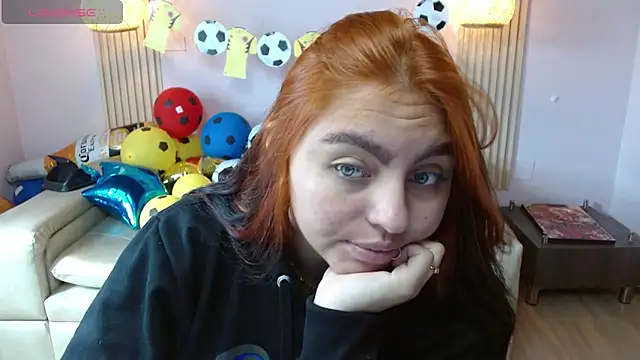 Miley Clarck online show from 07/13/26, 01:58