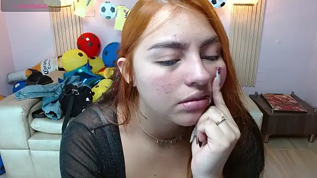 Miley Clarck online show from 07/14/26, 07:41
