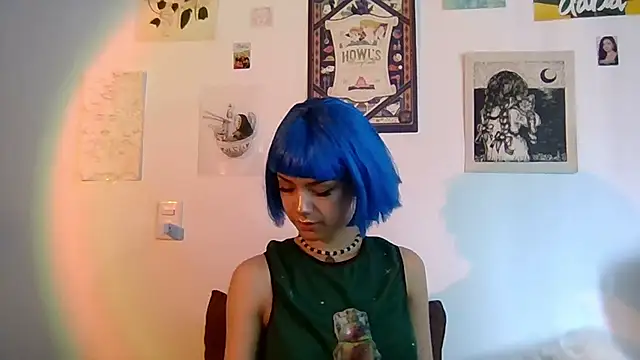 Snapshot of Tabitta_ chatting on 04/16/26, 06:19 Tabitta online show from 04/16/26, 06:19