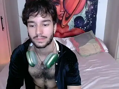 Snapshot of Adrien_polo chatting on 06/12/26, 09:57 Adrien polo online show from 06/12/26, 09:57