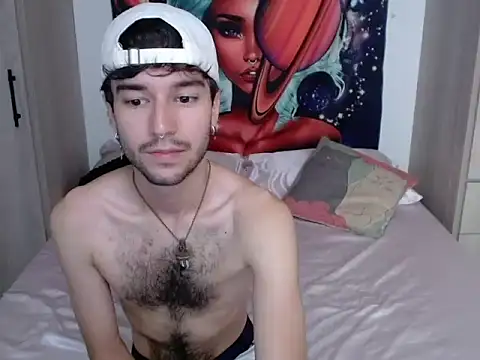 Adrien polo online show from 06/23/26, 10:19