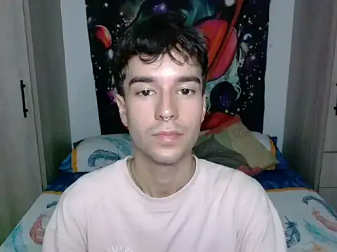 Adrien polo online show from 07/23/26, 12:13