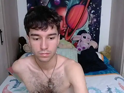 Adrien polo online show from 07/23/26, 10:08
