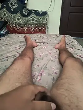 yoursTelugu boy online show from 06/19/26, 03:33