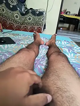 yoursTelugu boy online show from 06/29/26, 08:42