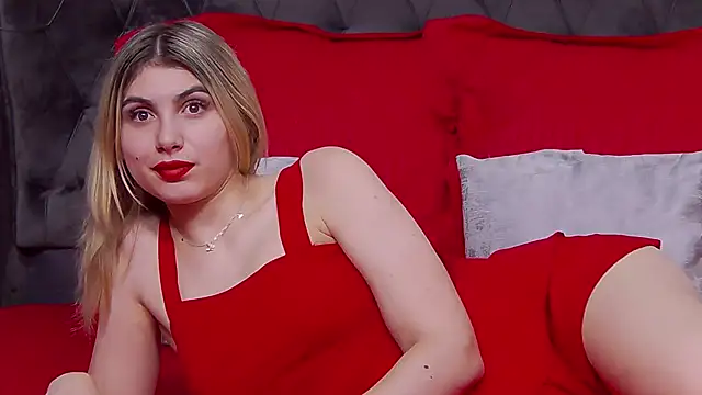 AnnieNox online show from 07/02/26, 05:35