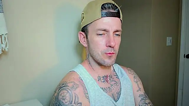 SkylarrGrey online show from 07/30/26, 06:34