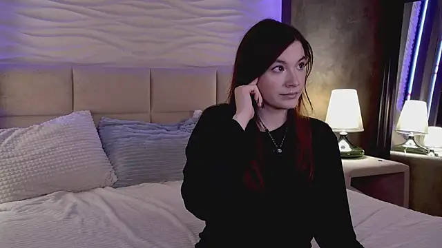 Katie Fairy online show from 07/16/26, 05:30