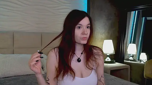Katie Fairy online show from 07/22/26, 05:16