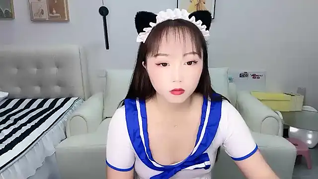 shuangshuang3 online show from 07/28/26, 11:17