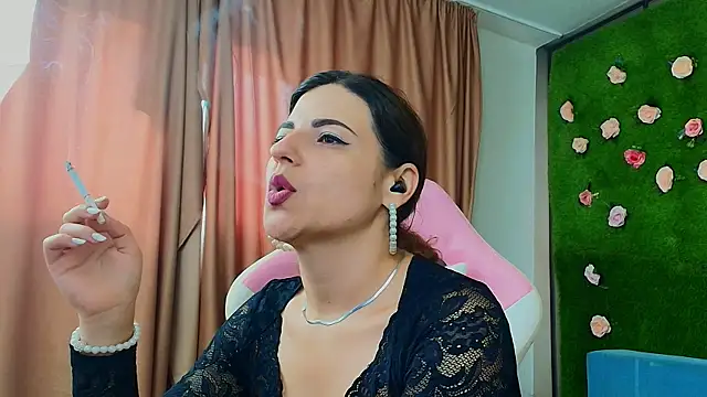 AmmyFlirty online show from 07/14/26, 04:06