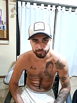 jacdonfree online show from 03/25/26, 09:54