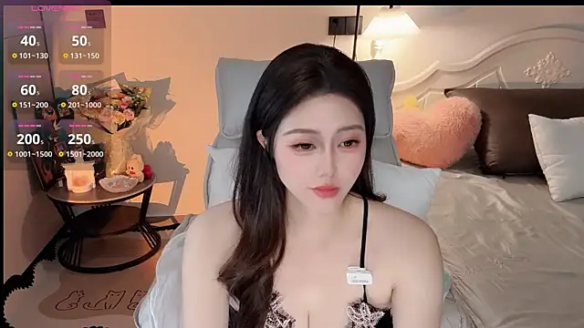 Siren M online show from 07/28/26, 02:29