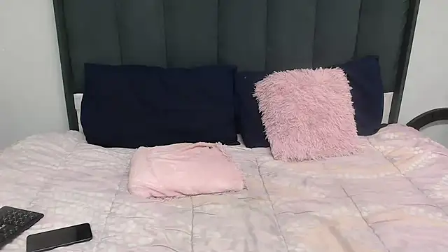 BlackDiamondX21X online show from 07/18/26, 03:16