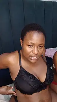 BlackDiamondX21X online show from 07/30/26, 06:51