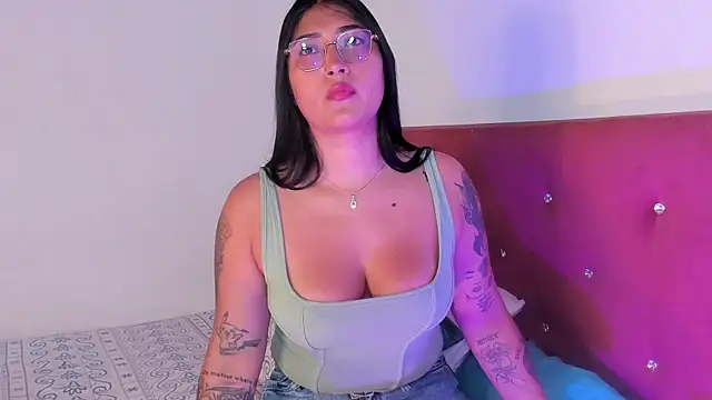 ami santos online show from 06/30/26, 06:53