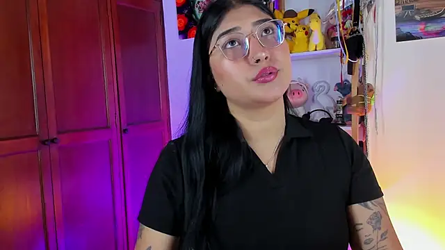 ami santos online show from 07/07/26, 07:29