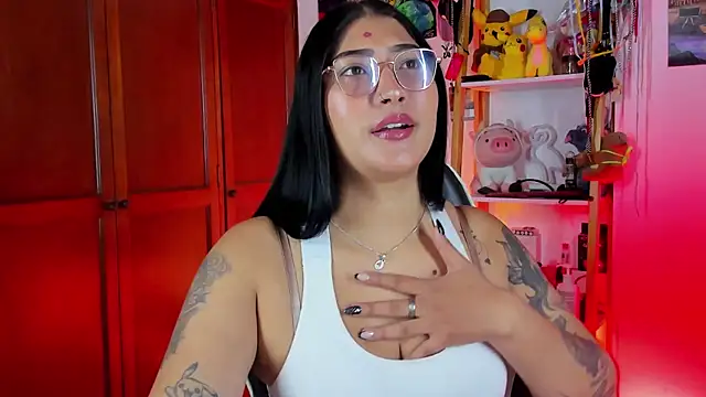 ami santos online show from 07/28/26, 03:32