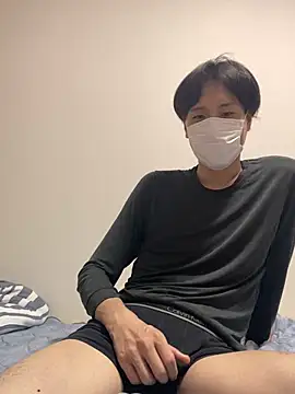 youta200 online show from 07/30/26, 03:33