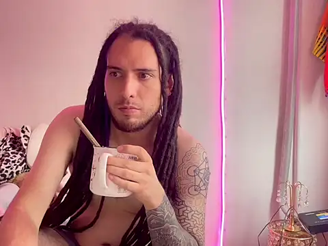 DreadObsessionxX online show from 06/30/26, 02:40
