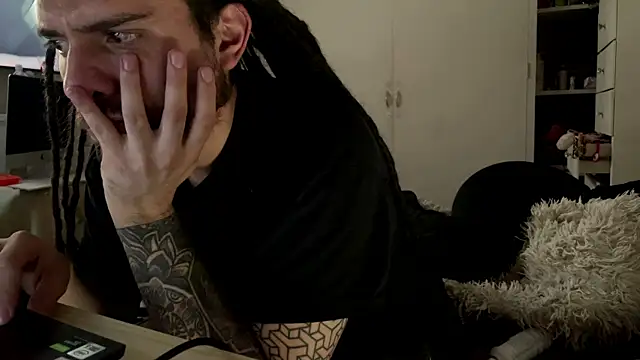 DreadObsessionxX online show from 07/11/26, 06:16