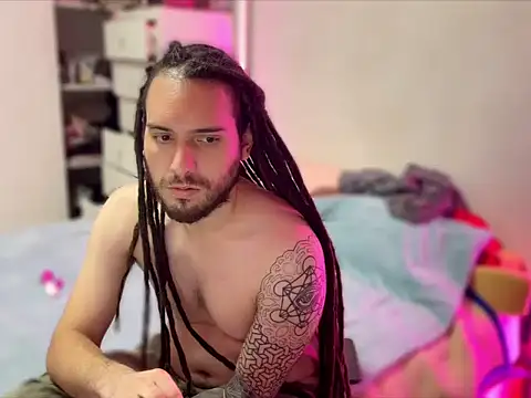 DreadObsessionxX online show from 07/14/26, 11:49