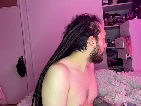 DreadObsessionxX online show from 07/28/26, 11:17