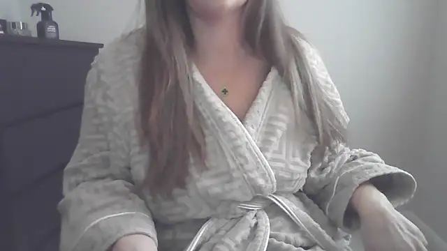 Goddess-GraceX online show from 03/26/26, 06:24