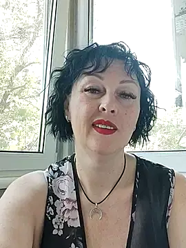 HelgaDennis online show from 07/18/26, 05:55