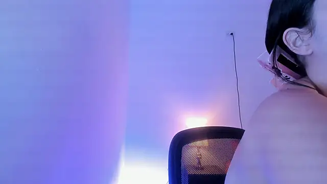 SalomeFire online show from 06/02/26, 04:20