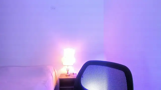 SalomeFire online show from 06/06/26, 01:05
