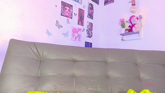 Gabii-Princees online show from 07/09/26, 08:57