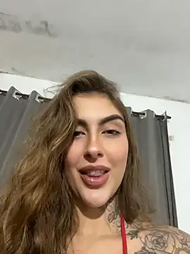 miiabellovic online show from 07/04/26, 11:11