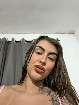 miiabellovic online show from 07/09/26, 12:37