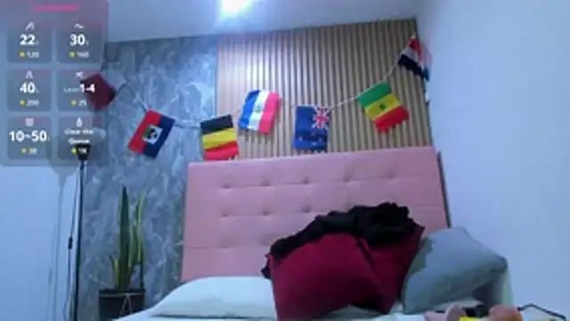 luna lat online show from 07/02/26, 11:38