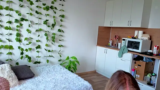 MonikFoxi online show from 07/08/26, 05:12
