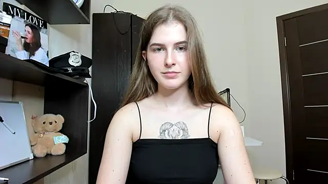 OhMyAlice online show from 06/03/26, 06:57