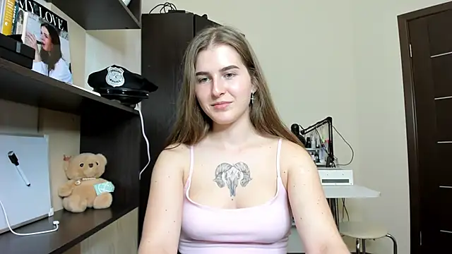 OhMyAlice online show from 06/06/26, 07:07