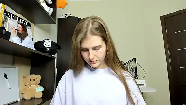 OhMyAlice online show from 06/10/26, 06:07