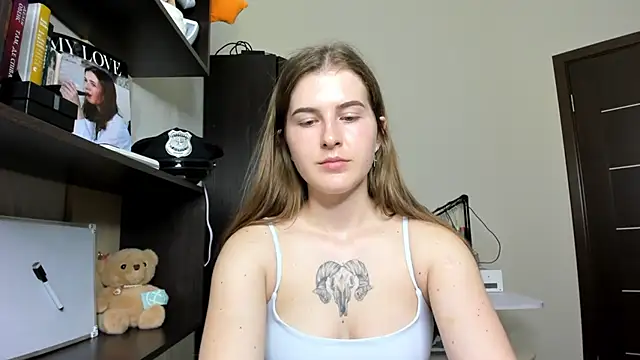 OhMyAlice online show from 06/11/26, 06:06