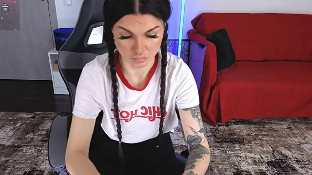 AnacondaOnn online show from 05/31/26, 07:37