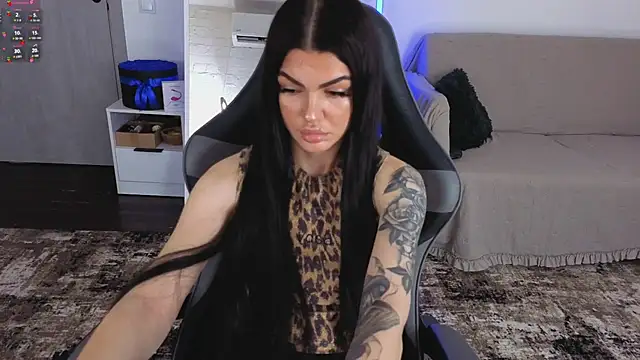 AnacondaOnn online show from 07/01/26, 05:31