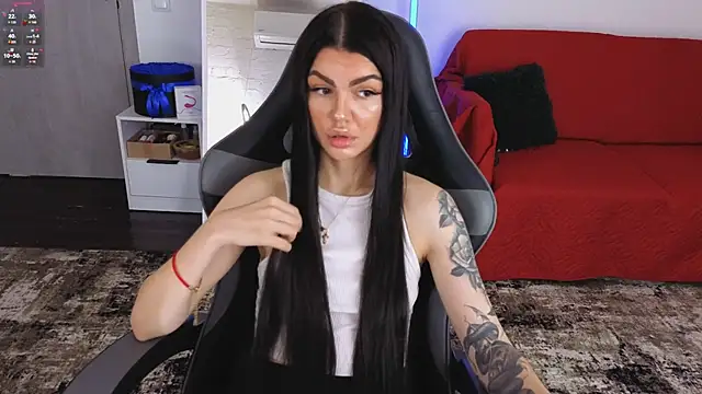 AnacondaOnn online show from 07/03/26, 04:52