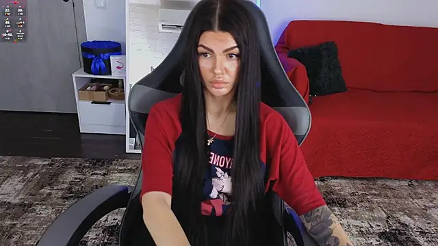 AnacondaOnn online show from 07/04/26, 07:58