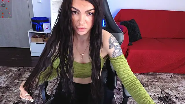 AnacondaOnn online show from 07/10/26, 05:45